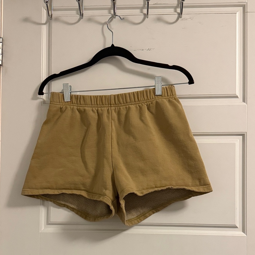 TNA shorts